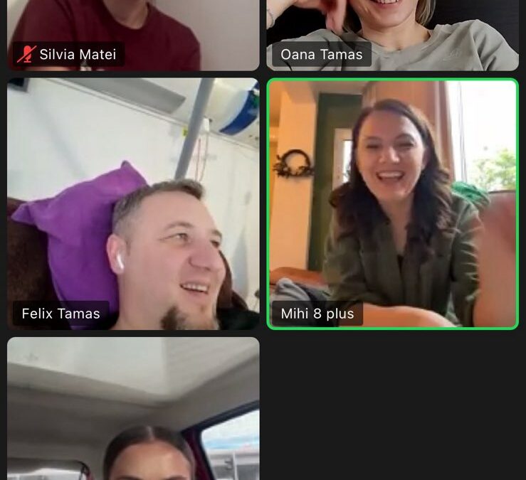 One month in the hospital and counting…