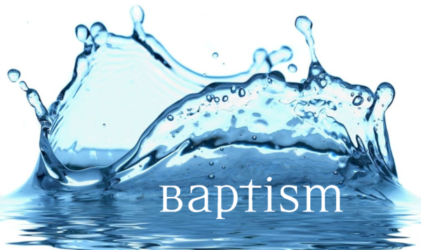 A Joyful Celebration of Baptism
